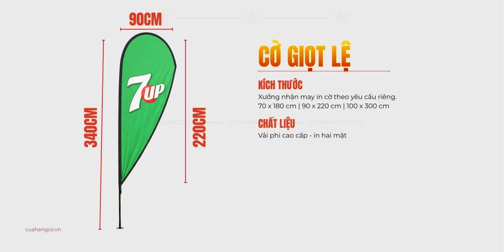 co giot le