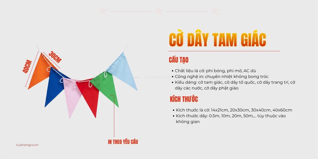 co day tam giác