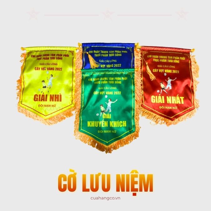 co luu niem