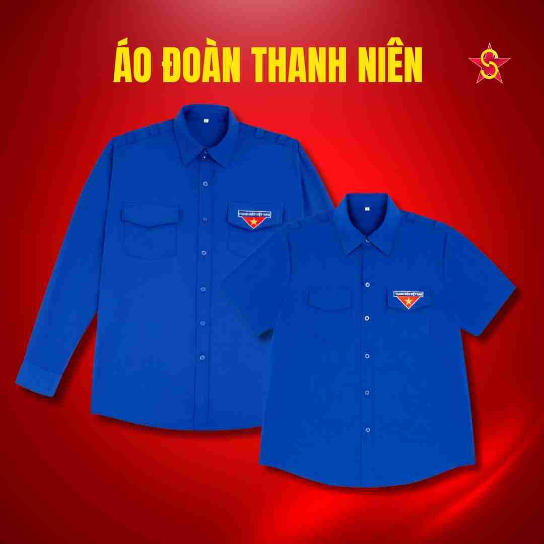 ao doan thanh nien