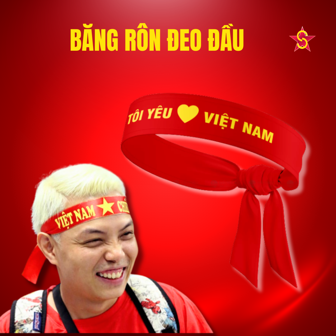 BANG RON DEO DAU