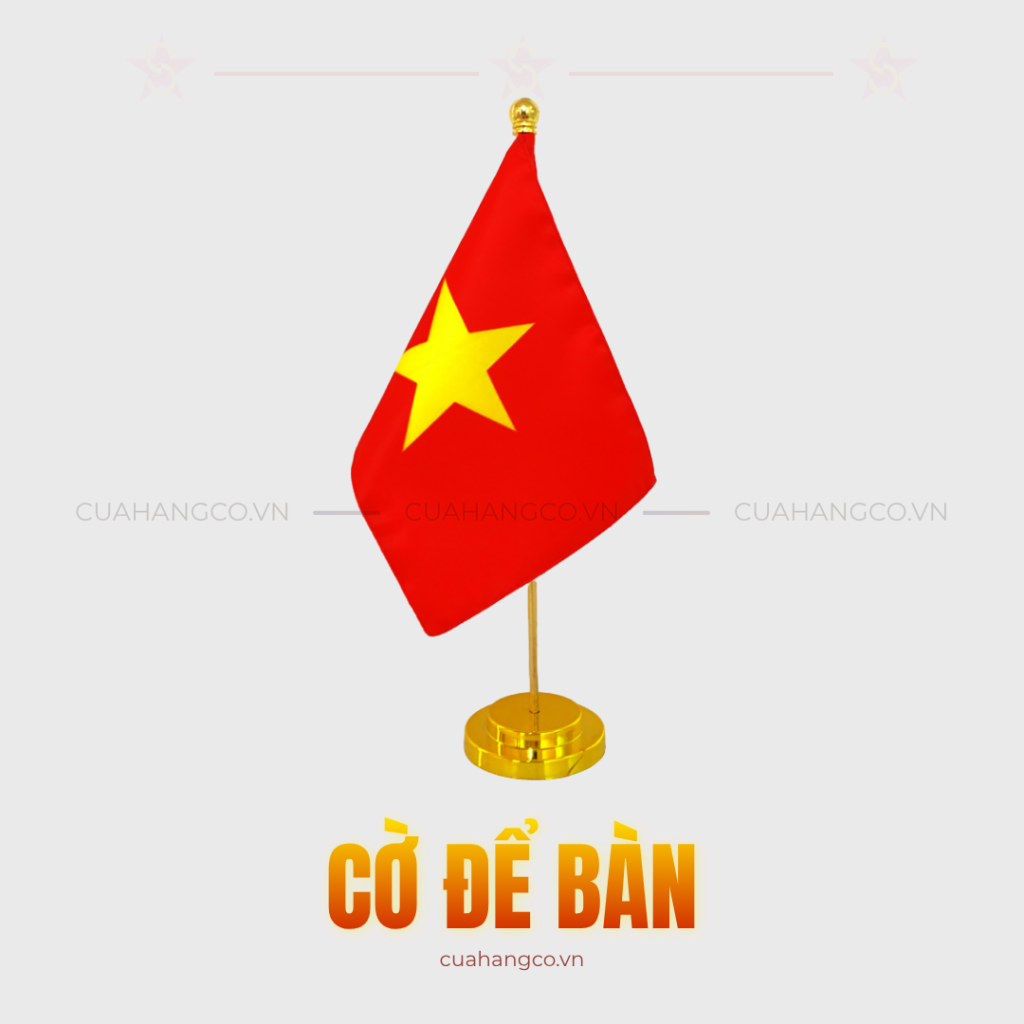 co de ban to quoc