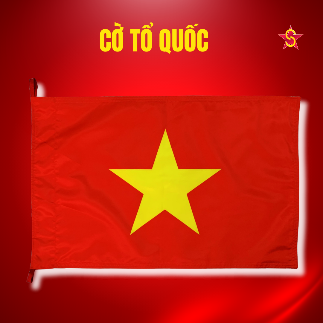 cờ tổ quốc