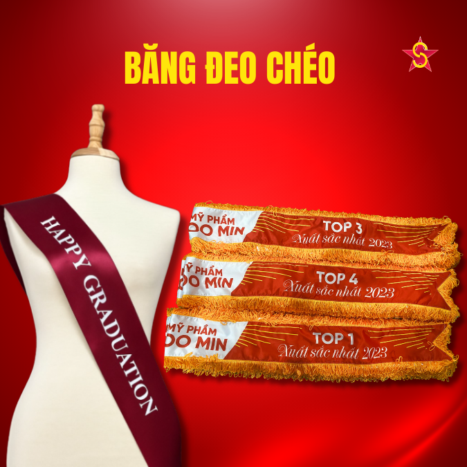 BANG DEO CHEO