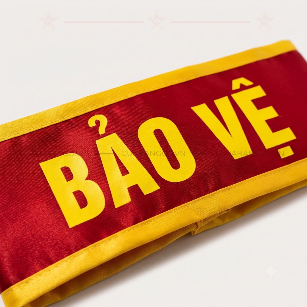bang deo tay