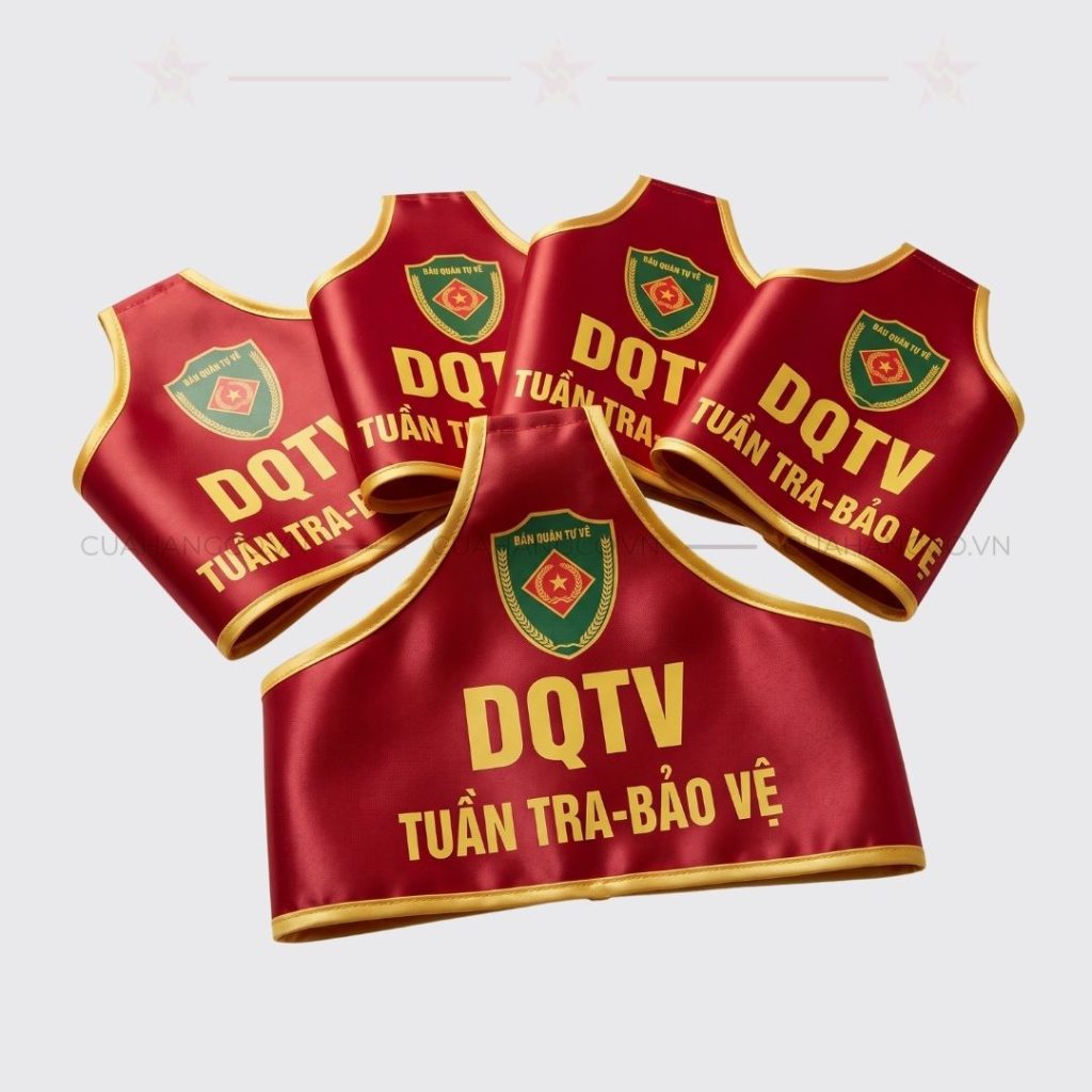 bang deo tay