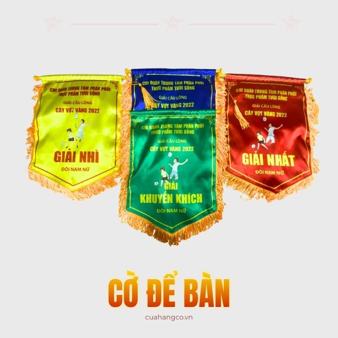 co luu niem