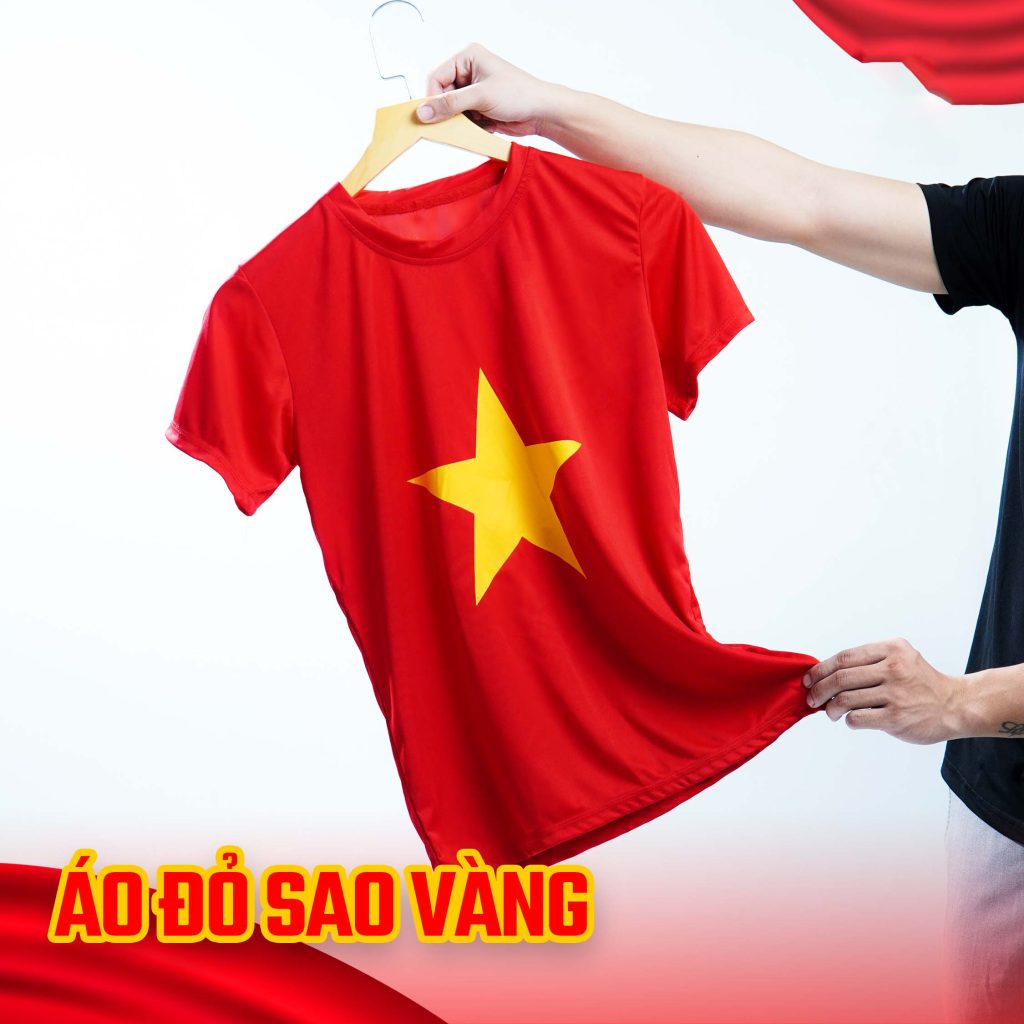 ao do sao vang 1