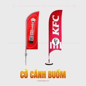 co canh buom
